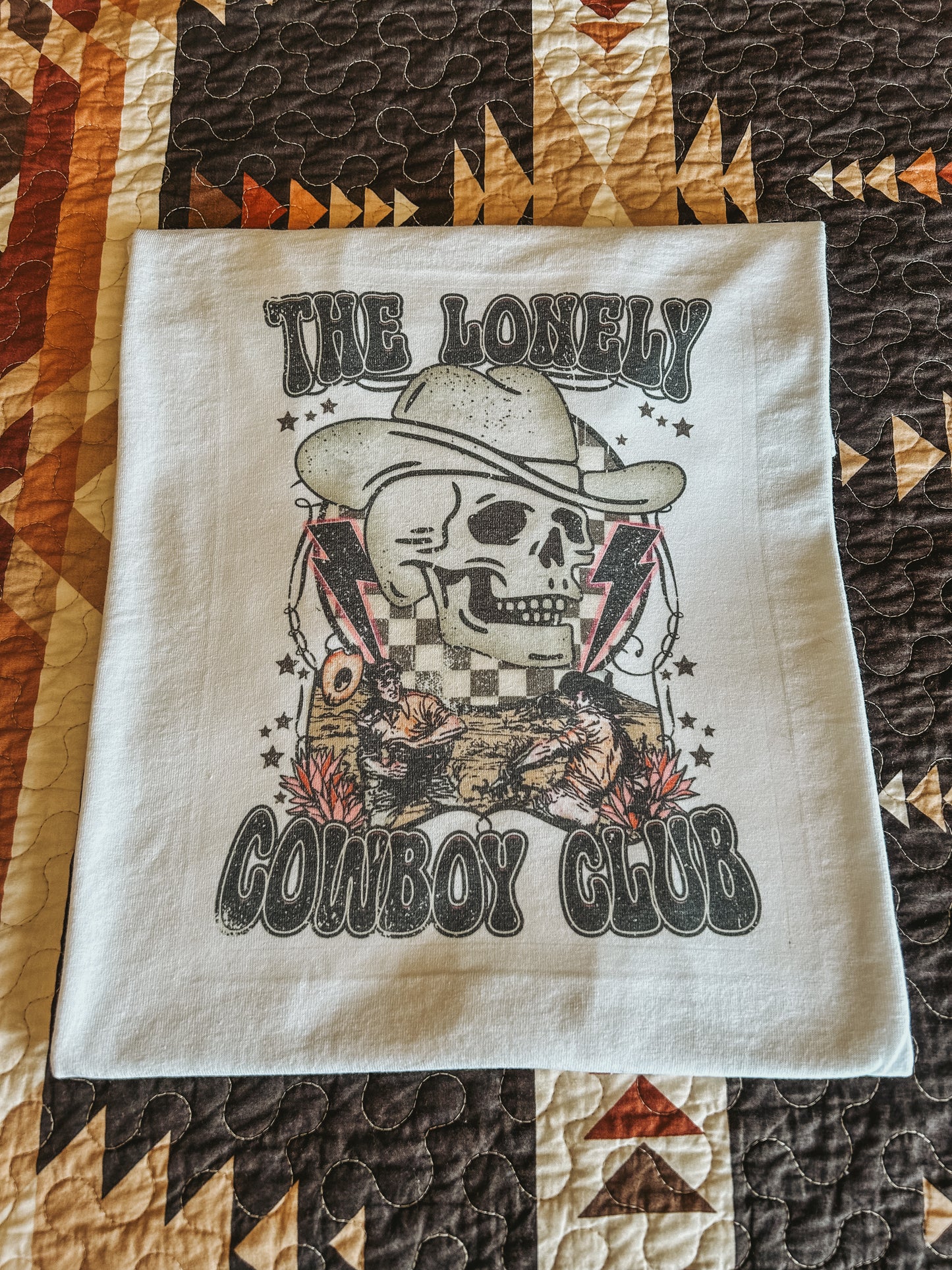 The Lonely Cowboy Club