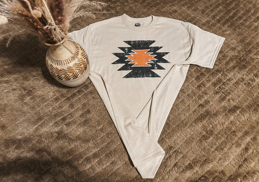 The Aztec Tee